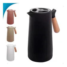 UtensĂlio TĂ©rmico CafĂ© E Chá Tampa Resistente Rápida Foto mini 3