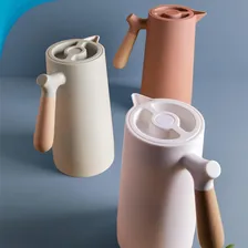 UtensĂlio TĂ©rmico CafĂ© E Chá Tampa Resistente Rápida Foto mini 4