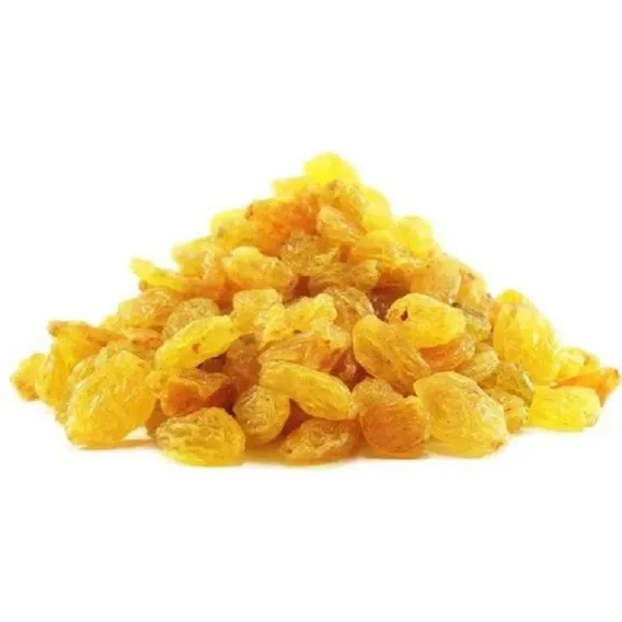 Uva Passas Branca Graúda - 1 Kg + Imediato Foto 1