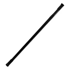Uzzo tubo extensível muntifuncional preto 70cm a 120cm Foto  mini 1