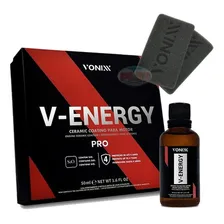 V-energy Vonixx Vitrificador De Motor Coating 50ml Foto mini  3