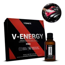 V-energy Vonixx Vitrificador De Motor Coating 50ml Foto  mini 1