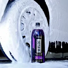 V-floc Shampoo Lava Autos Super Concentrado 1,5l Vonixx Foto mini 4