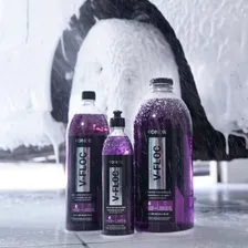 V-floc Shampoo Lava Autos Super Concentrado 1,5l Vonixx Foto mini 2