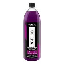 V-floc Shampoo Lava Autos Super Concentrado 1,5l Vonixx Foto mini 3