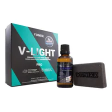 V-light Revestimento Para Far贸is - Vonixx (50ml) Foto mini 1