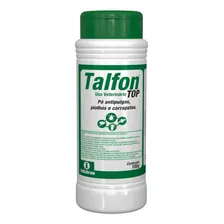 V Mp Talfon Top Talqueira 100gr - Indubras Foto mini 1