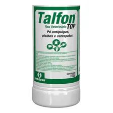 V Mp Talfon Top Talqueira 100gr - Indubras Foto mini 3