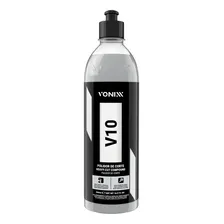 V10 Vonixx Composto Polidor Corte Heavy Cut Compound Foto mini 1