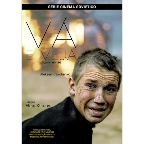 Vá E Veja - Dvd Foto 1