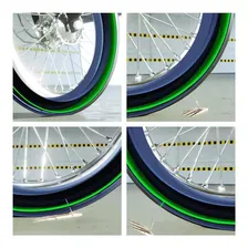 Vacina De Pneu Moto 250ml - Xtire (6 Frascos) Foto mini 1