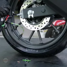 Vacina De Pneu Xtire Para Moto 250ml Com 2 Unidades Foto mini 4