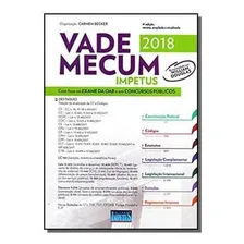 Vade Mecum 2018 - Impetus Foto mini 1