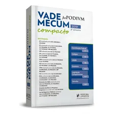 Vade Mecum Compacto (2019) Foto  mini 1