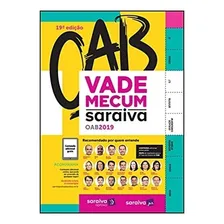 Vade Mecum Oab Saraiva Foto mini 1