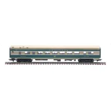 Vagao Cpef Pulmman Passageiro 2444 Frateschi Foto mini 2