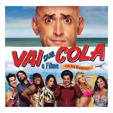 Vai Que Cola - Trilha Sonora (anitta, Thiaguinho, +) Foto mini 1
