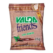 Valda Friends Cafe 25g Foto mini 1