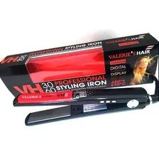 Valeries Hair Prancha Vh3060 Titanium Ceramic Foto mini 2