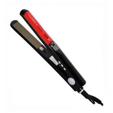 Valeries Hair Prancha Vh3060 Titanium Ceramic Foto mini 1