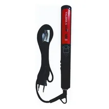 Valeries Hair Prancha Vh3060 Titanium Ceramic Foto mini 3