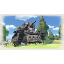 Valkyria Chronicles 4 Ps4 MĂdia FĂsica Foto mini 4