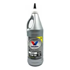 Valvoline Synpower 75w90 Sintético Fluído Transmissão Manual 946 Foto  mini 1