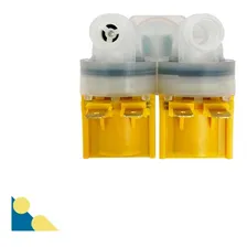 Válvula 2 Vias CompatĂvel Electrolux Lf75 Lf Foto mini 4