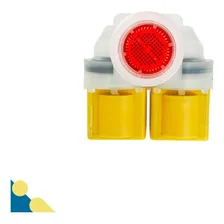 Válvula 2 Vias CompatĂvel Electrolux Lf75 Lf Foto mini 2