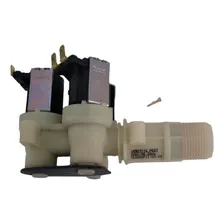 Válvula 3 Vias Lavadoras Brastemp Ge 220v 189d3116p002 Foto mini 2