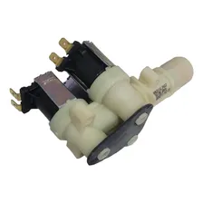 Válvula 3 Vias Lavadoras Brastemp Ge 220v 189d3116p002 Foto mini 3