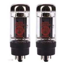 Valvula 6l6 Electro Harmonix Par Casado Foto mini 1