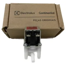 Válvula Água Gelada Purificador Electrolux Pe11b A12975501 Foto mini 2