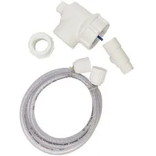 Válvula Alternadora Pressão Para Caixas D'água Blukit Caixa de Agua Foto  mini 1