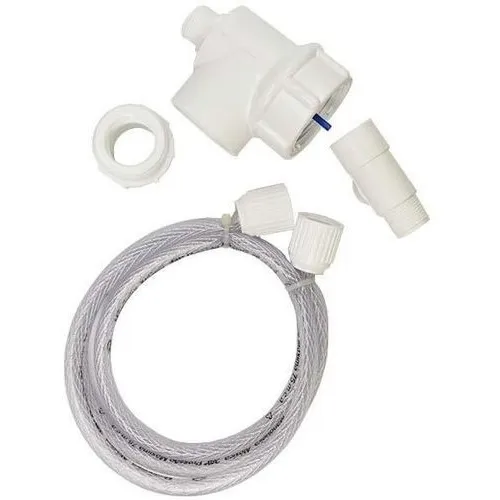 Válvula Alternadora Pressão Para Caixas D'água Blukit Caixa de Agua Foto 1