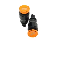 Válvula Ar Suspensão Dianteira Zeta 150 Sx 2009 Em Diante Foto mini 3