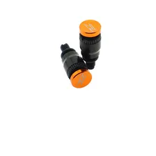 Válvula Ar Suspensão Dianteira Zeta 150 Sx 2009 Em Diante Foto mini 2