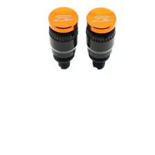 Válvula Ar Suspensão Dianteira Zeta 150 Sx 2009 Em Diante Foto mini 1