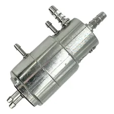 Válvula Controle De Pontas Para Equipo Odontológico Gnatus Cor Prateado Foto  mini 1
