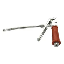 Válvula Controle Tipo Gatilho Revolver Para Graxa Mac 1130 Foto  mini 1