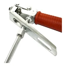 Válvula Controle Tipo Gatilho Revolver Para Graxa Mac 1130 Foto mini  2