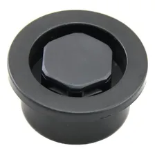 Válvula De Respiro Automática Prancha Stand Up Paddle Sup Cor Preto Foto mini 4