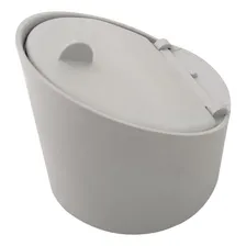 Válvula De Retenção Anti-rato Para Canos Pvc 4 Foto  mini 1