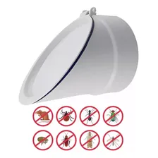 Válvula De Retenção De Tubos Esgoto Retorno Mau Cheiro 100mm Valeplast Foto mini 3