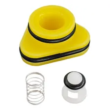 Válvula De Retenção Para Lavajato Electrolux Power Wash Pws20 Pws21 A07792401 Foto mini 1