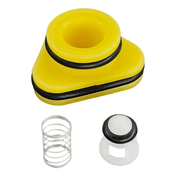 Válvula De Retenção Para Lavajato Electrolux Power Wash Pws20 Pws21 A07792401 Foto 1