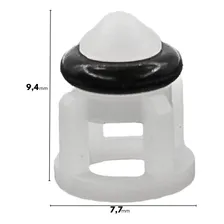 Válvula De Retenção Para Lavajato Electrolux Power Wash Pws20 Pws21 A07792401 Foto mini 4