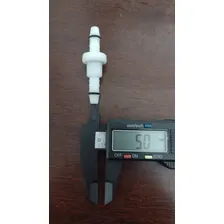 Válvula De Retenção Anti-retorno Combustivel/água/ar Foto mini 3
