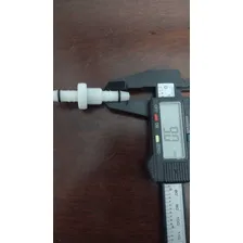 Válvula De Retenção Anti-retorno Combustivel/água/ar Foto mini 4
