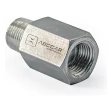 Válvula De Retenção Mangueira Compressor P/ Suspensão A Ar Foto mini 1